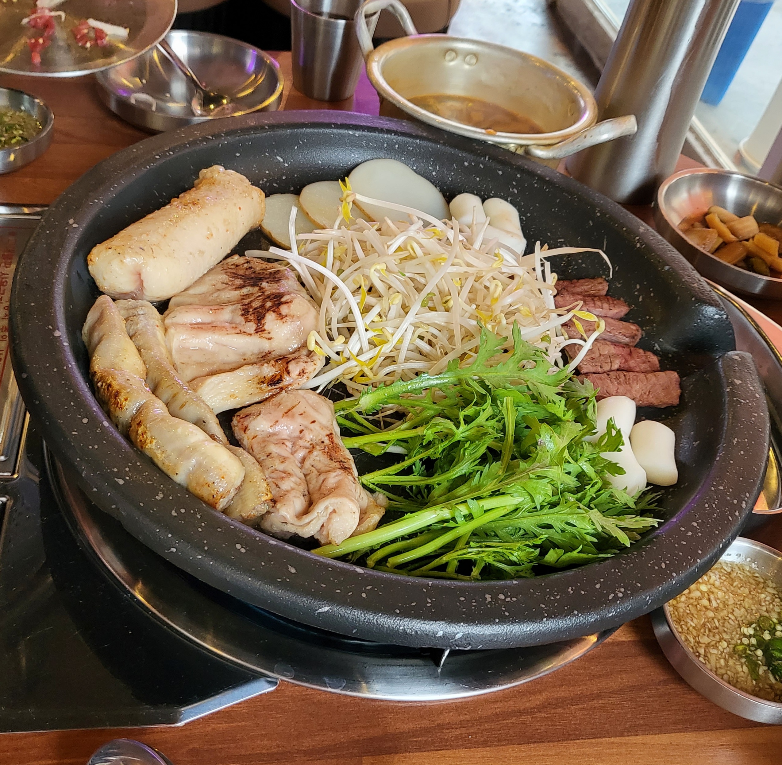  [인천/논현동] 한우곱창 맛집 브라운 곱창 후기