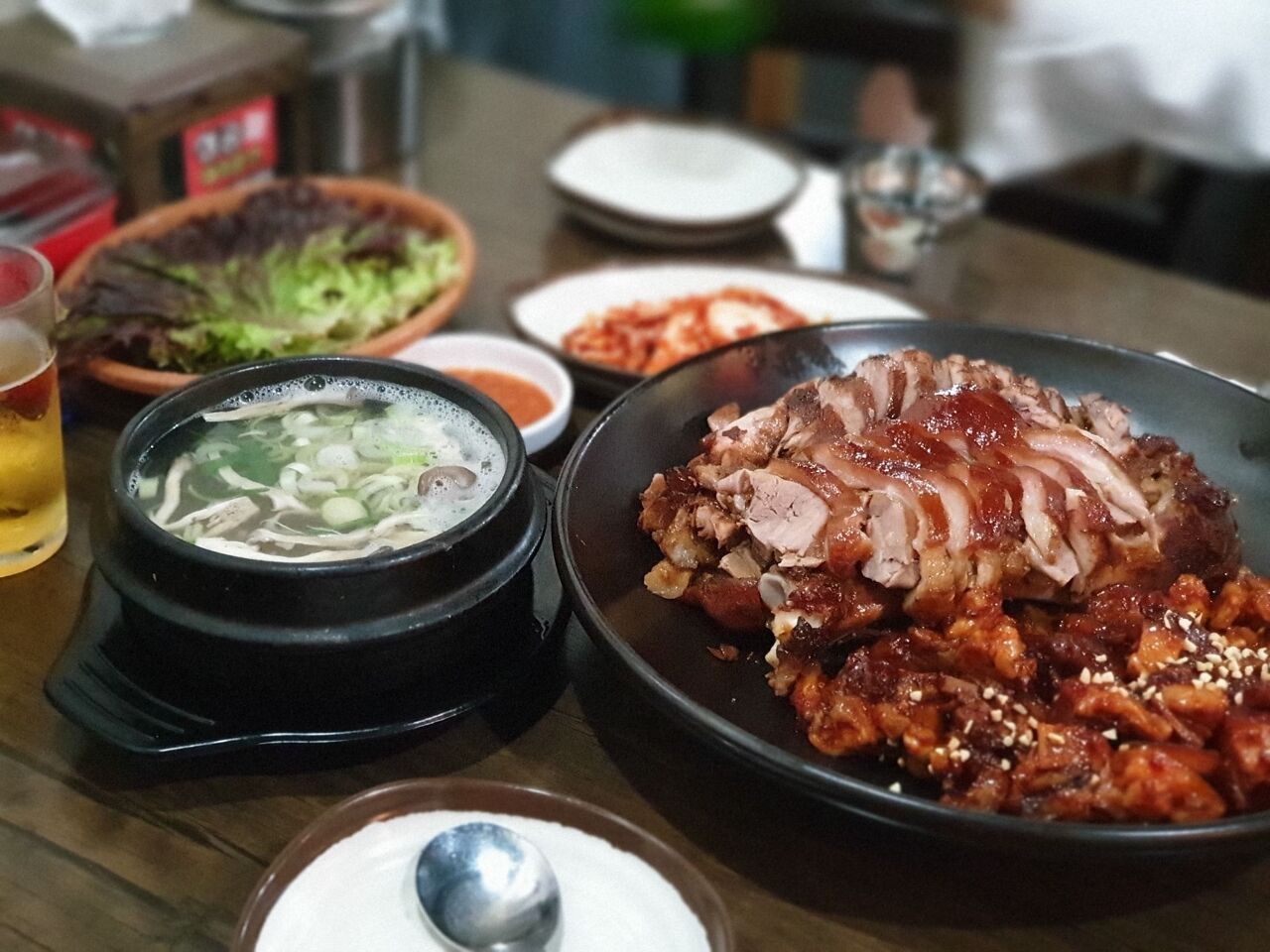  구로동민의 찐맛집 추천픽