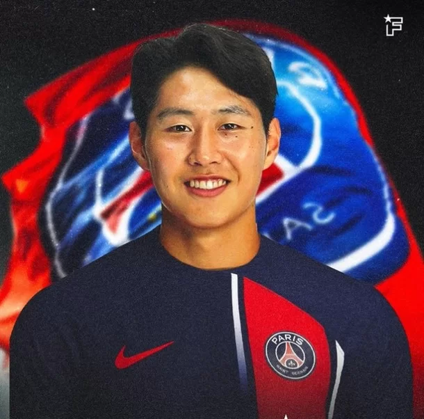  이강인 프랑스 파리 도착 드디어 PSG 오피셜 소식 들려오나?