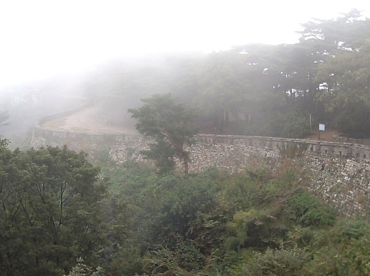  남한산성(2014)