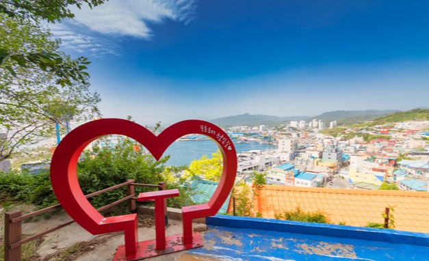 동해 가볼만한곳 베스트10 알아보자