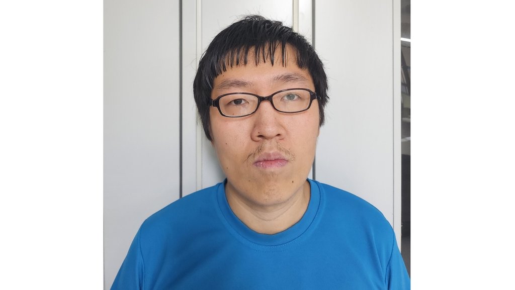  신림동 성폭행 살인범 30세 최윤종 머그샷공개