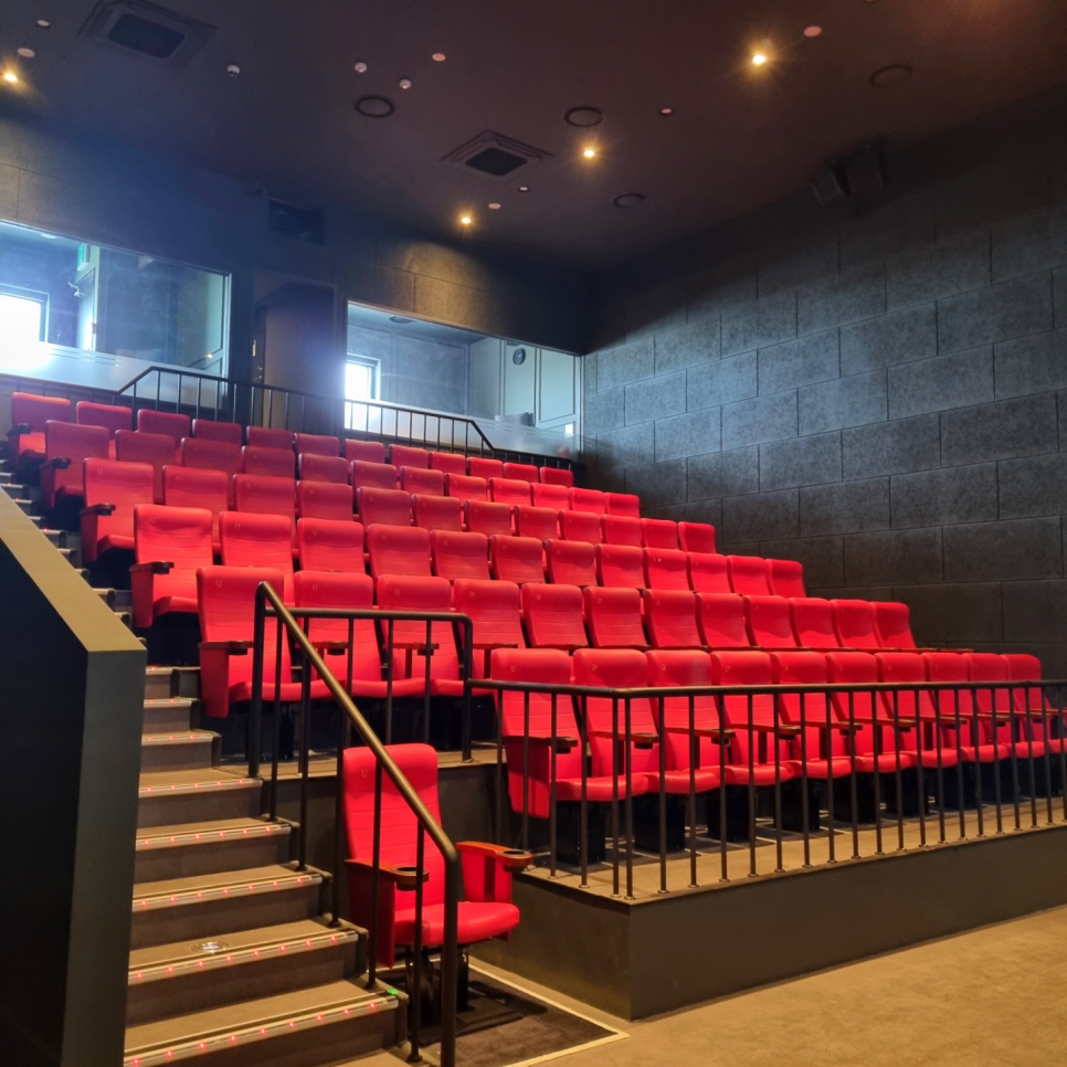 울산 cgv [CGV]울산 동구 9