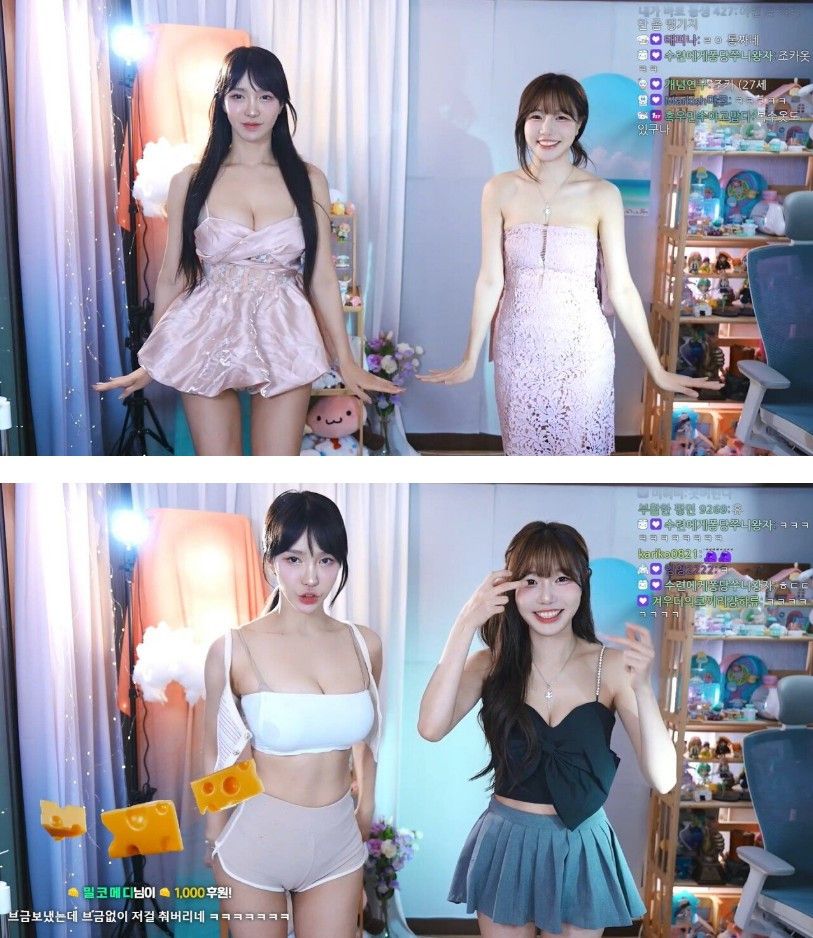 짤티비