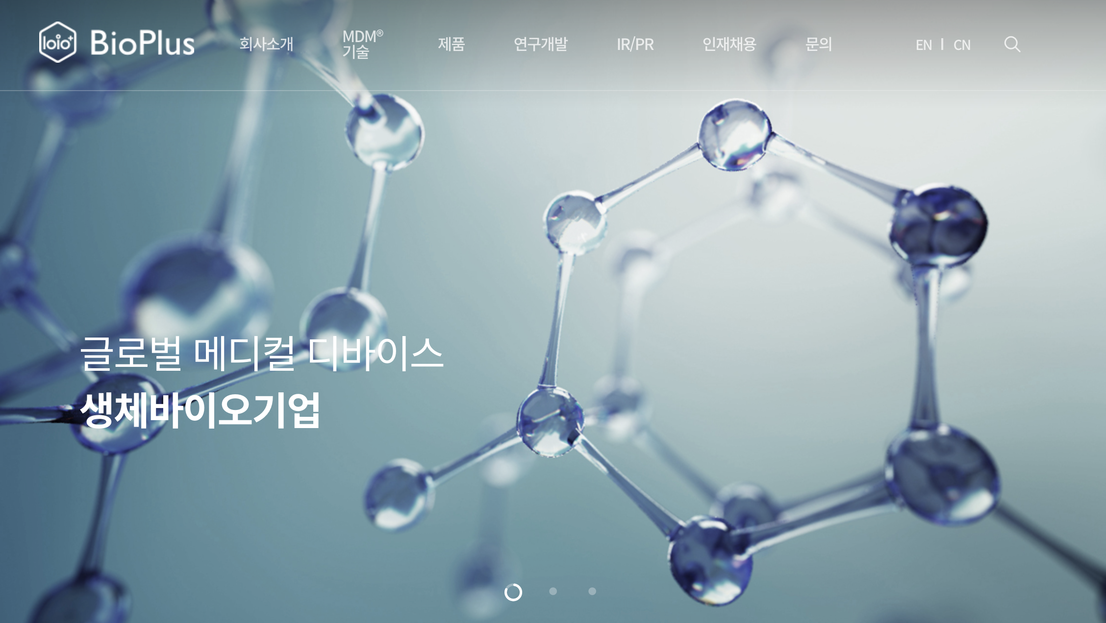  바이오 플러스 기업 정보 및 공모주 청약 일정