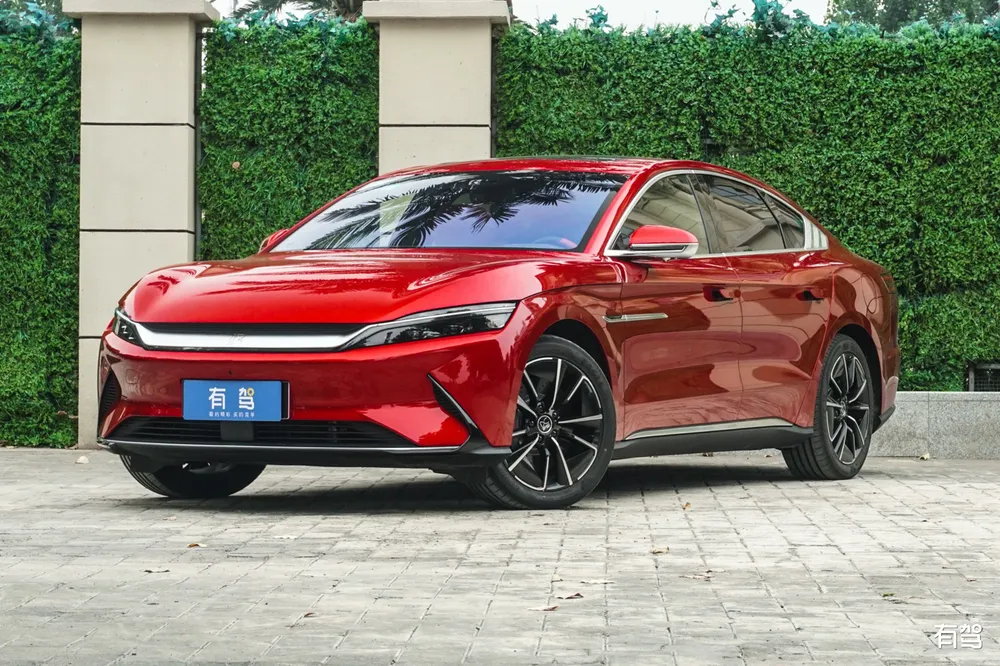 BYD 가격 국내출시 라인업