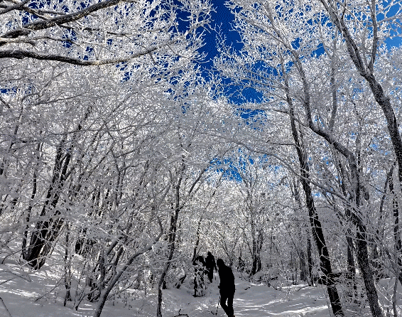 소백산