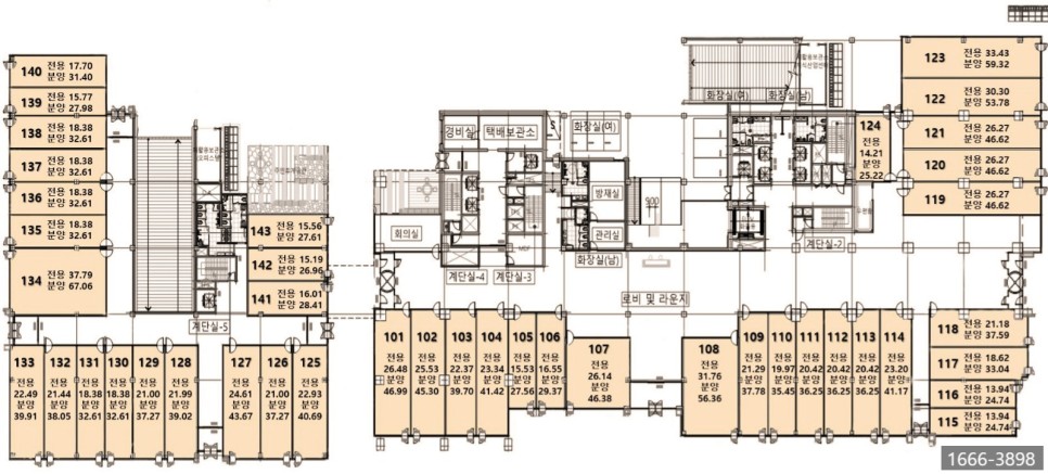 인천 송도 오피스텔 분양 인천 송도 AIT센터 지산 마지막 13