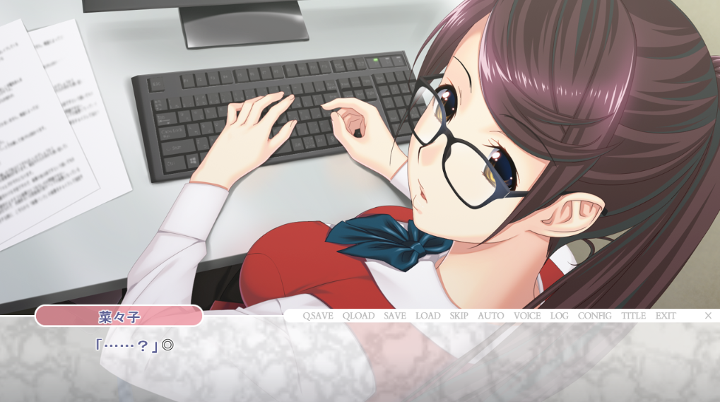  연결되지 않는 휴대전화 - CG & 회상 100% 세이브 파일