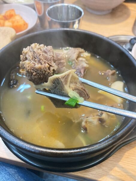  [광주 임암동] 광주를 제패하러온 두거리 우신탕에 가다 ~