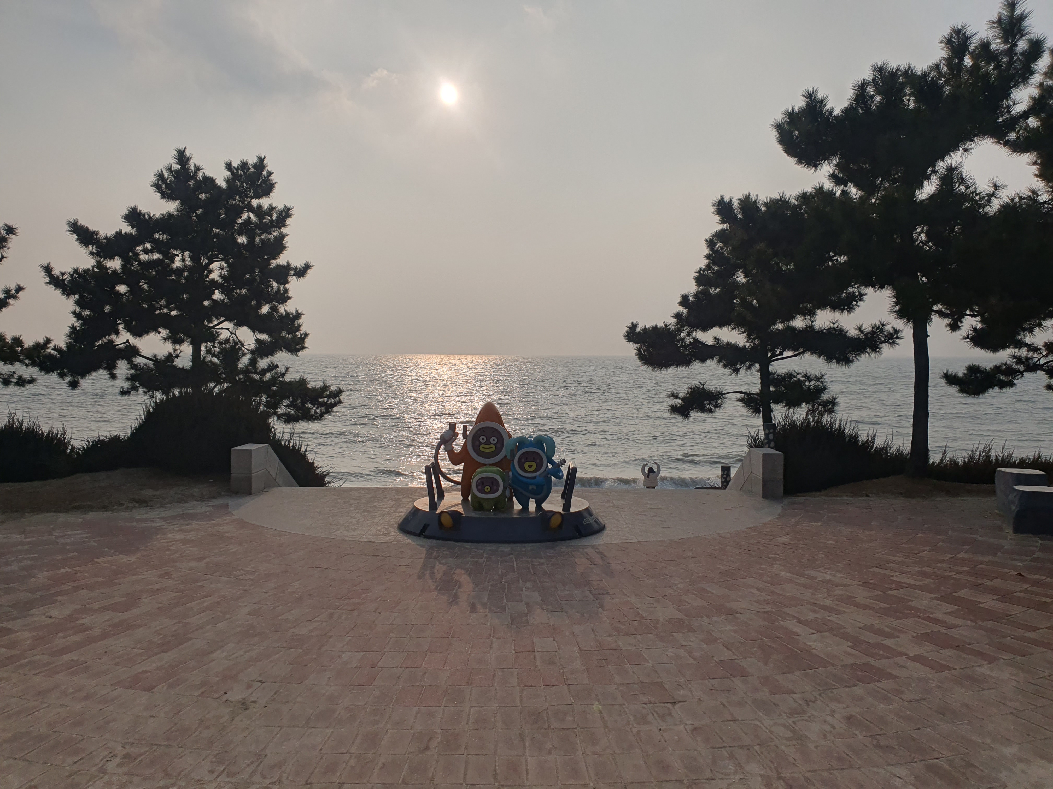 대천 머드비치 호텔