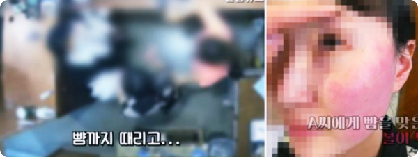  벨기에 대사, 입원한 아내 대신 '점원 폭행 의혹' 사과