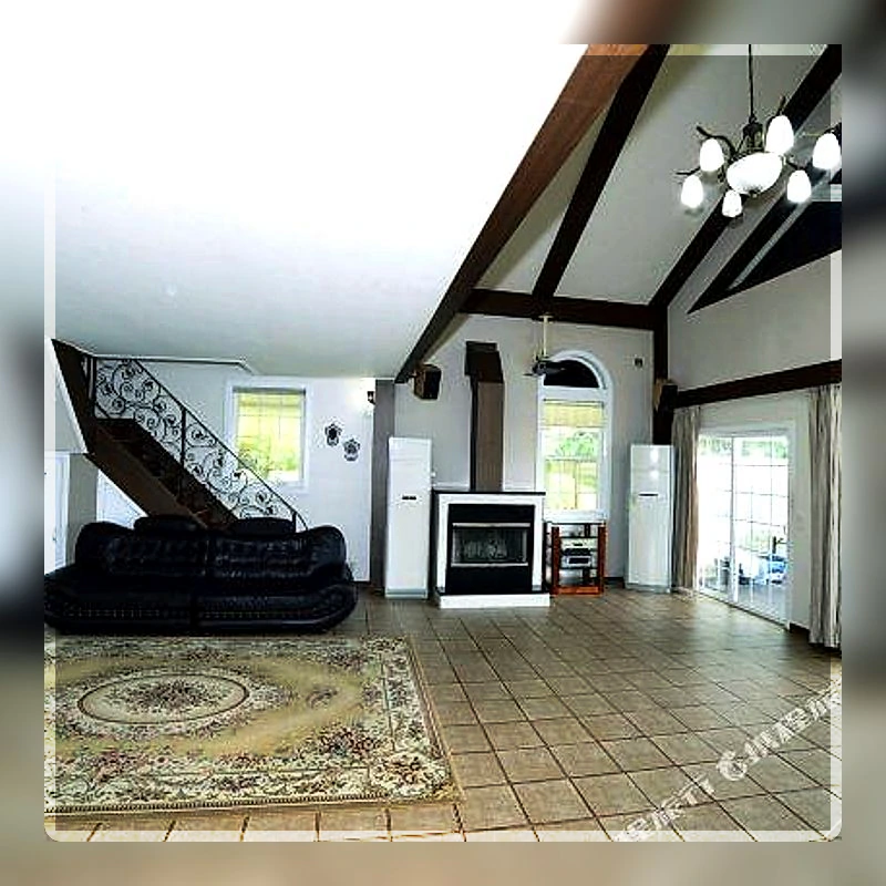 Hoban's Waltz Pension Gapyeong_3