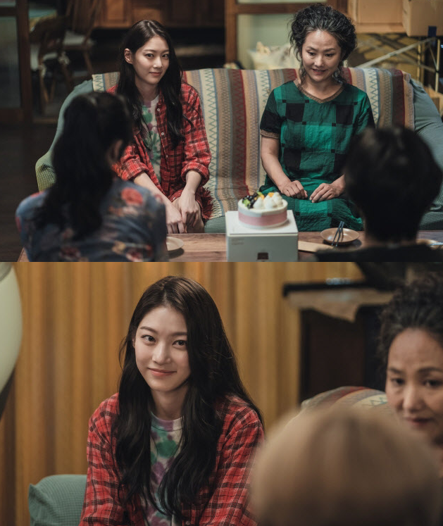  뭔가 터질것 같은 전야네요. 불가살 9회 방송시간