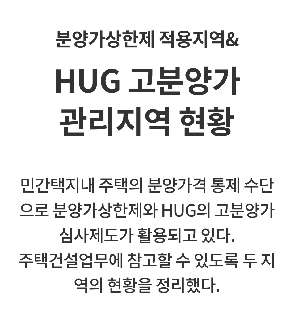  분양가 상한제 지정구역
