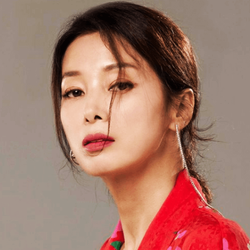  탤런트 김성희 나이 자녀 (+ 놀라운 남편)