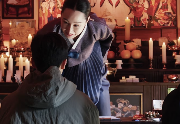 검은수녀들