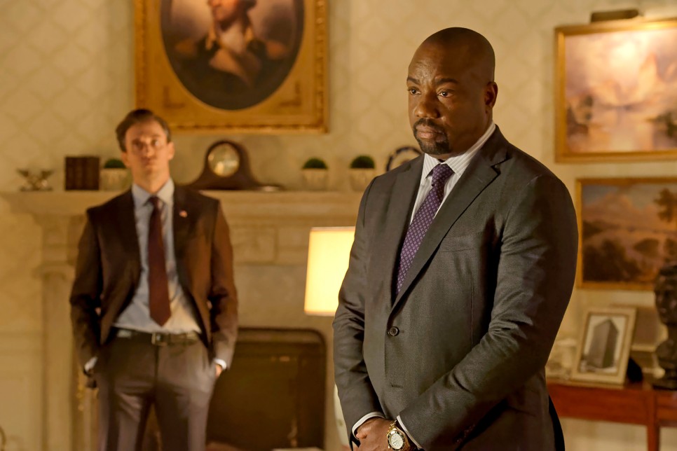 추천] Designated Surv ivor 지정 생존자_ 대본 첨부 영어 공부하기 쉬운 미드 3