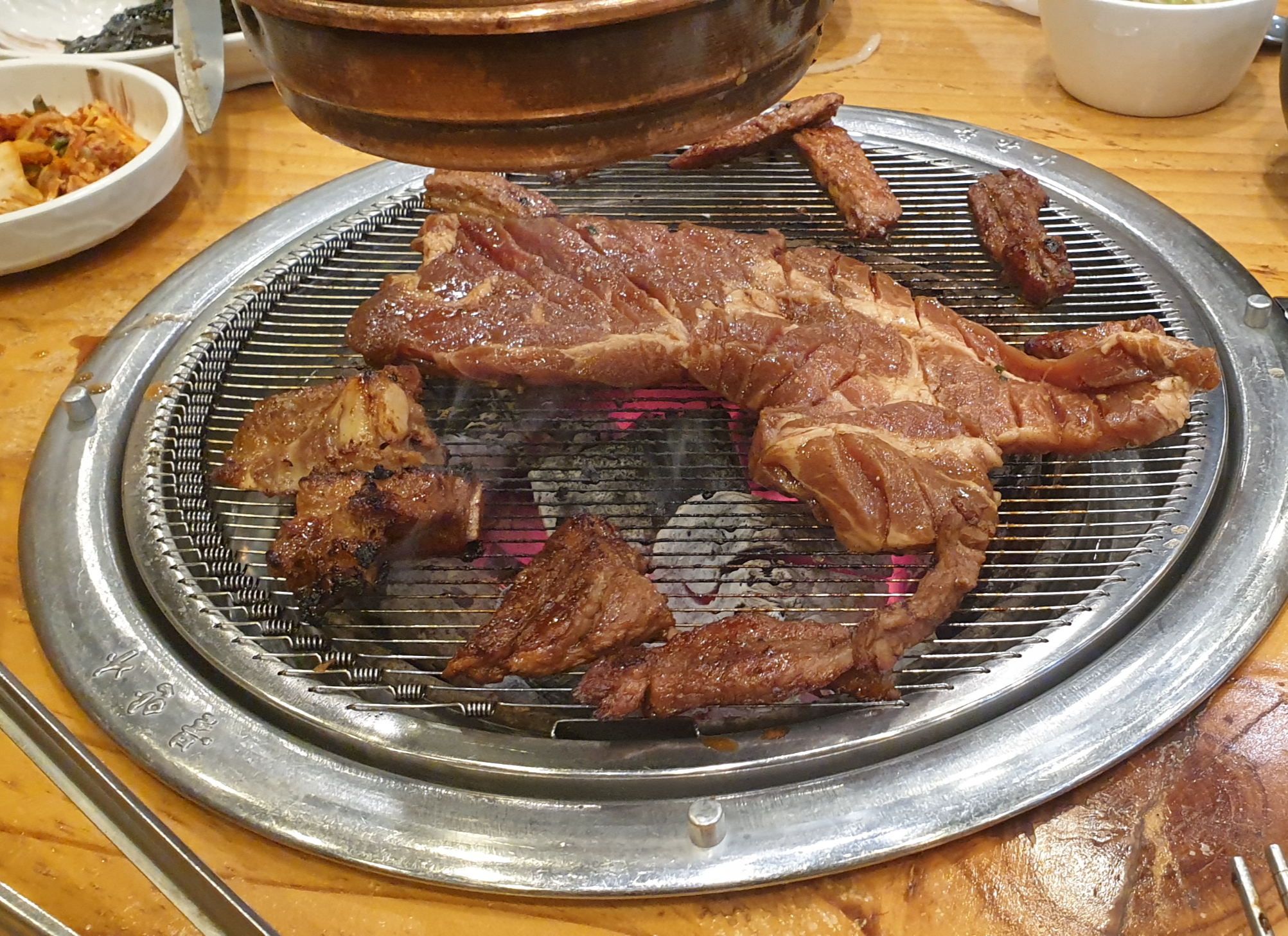  [위례] 소가미가 - 수제돼지갈비