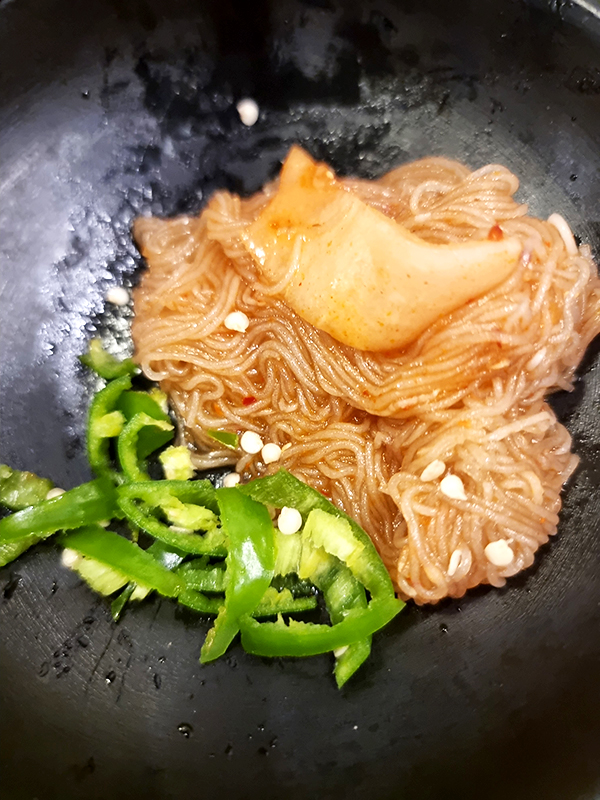 오목교 월촌도야지