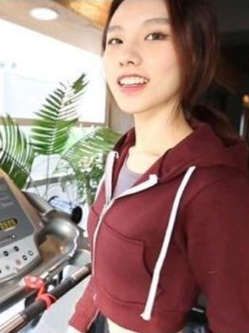  100kg에서 50kg 감량 성공한 피트니스 모델