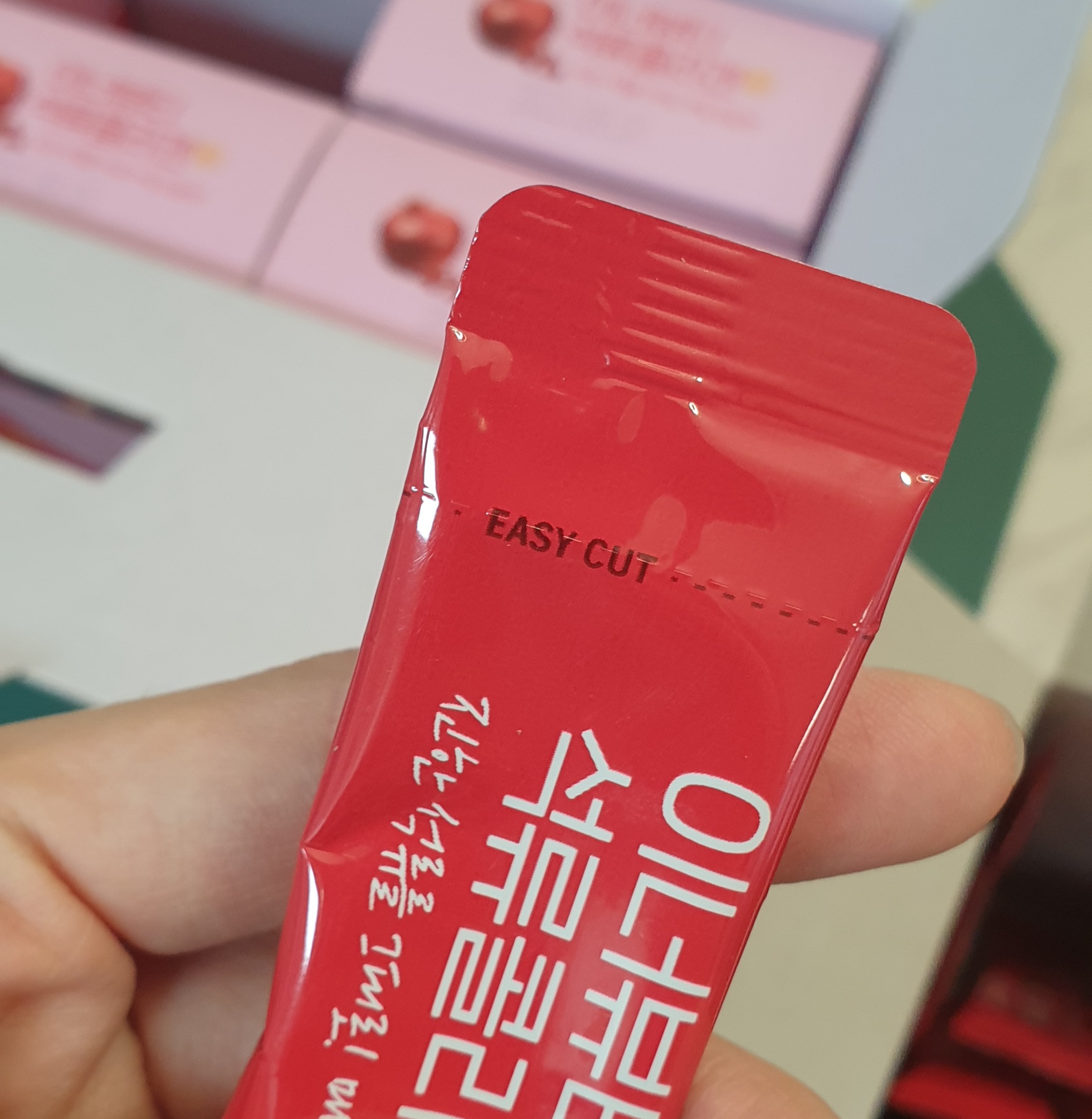 피부와 면역력을 지켜줘!(GNM 석류콜라겐 젤리스틱, 로하스웰 맥주효모 후기) 12