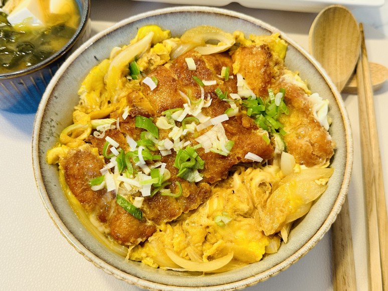 카츠동