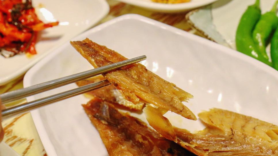 물왕리 맛집 도토리마을 묵집 물왕리저수지 맛집