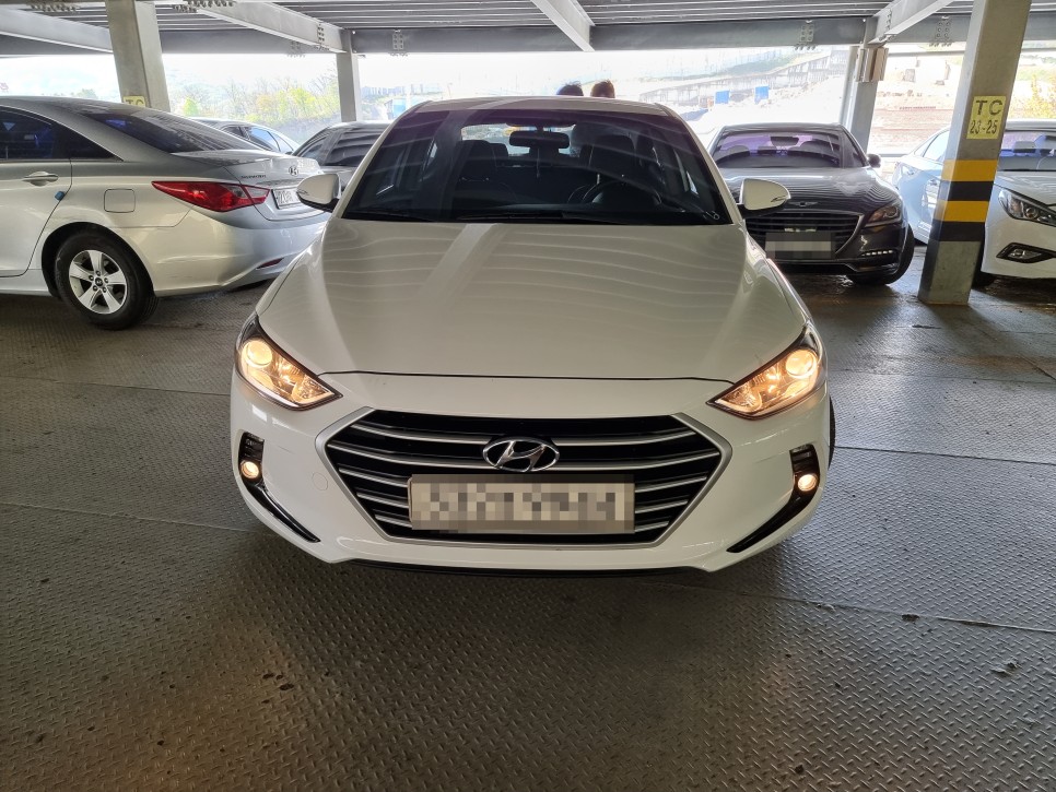 준중형차 추천 국산 준중형차 추천아반떼ad 57