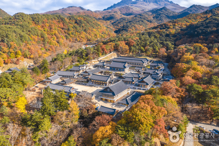  합천 가볼만한곳 여행코스 인기여행지 BEST 10 관광명소 추천 (+경남)