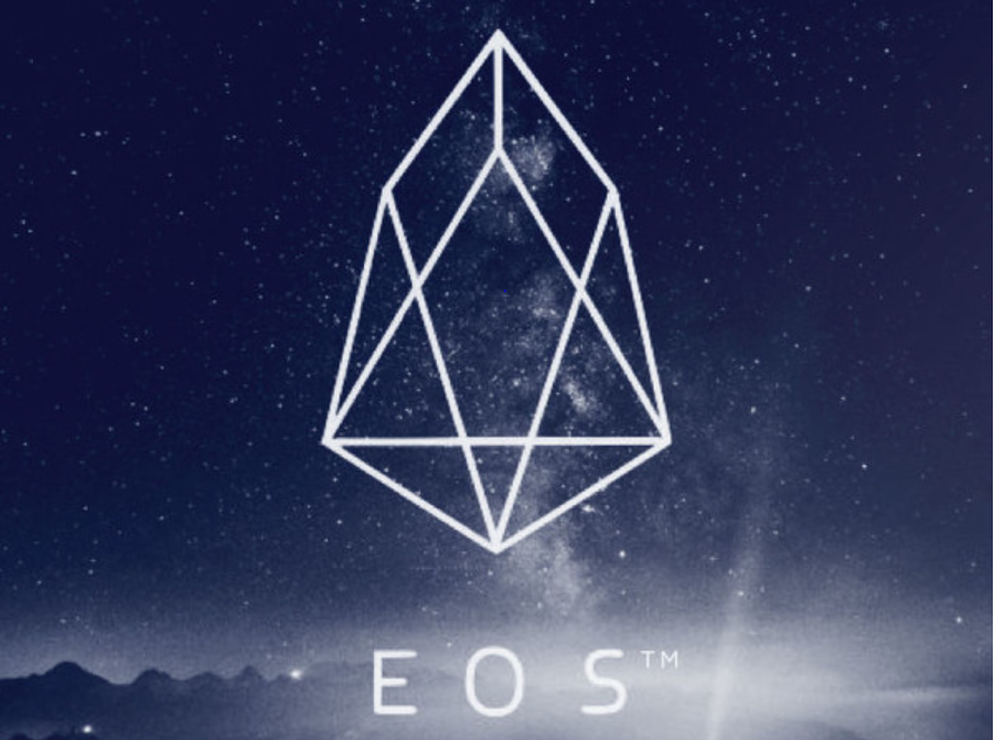  이오스(EOS) 코인 전망 및 분석