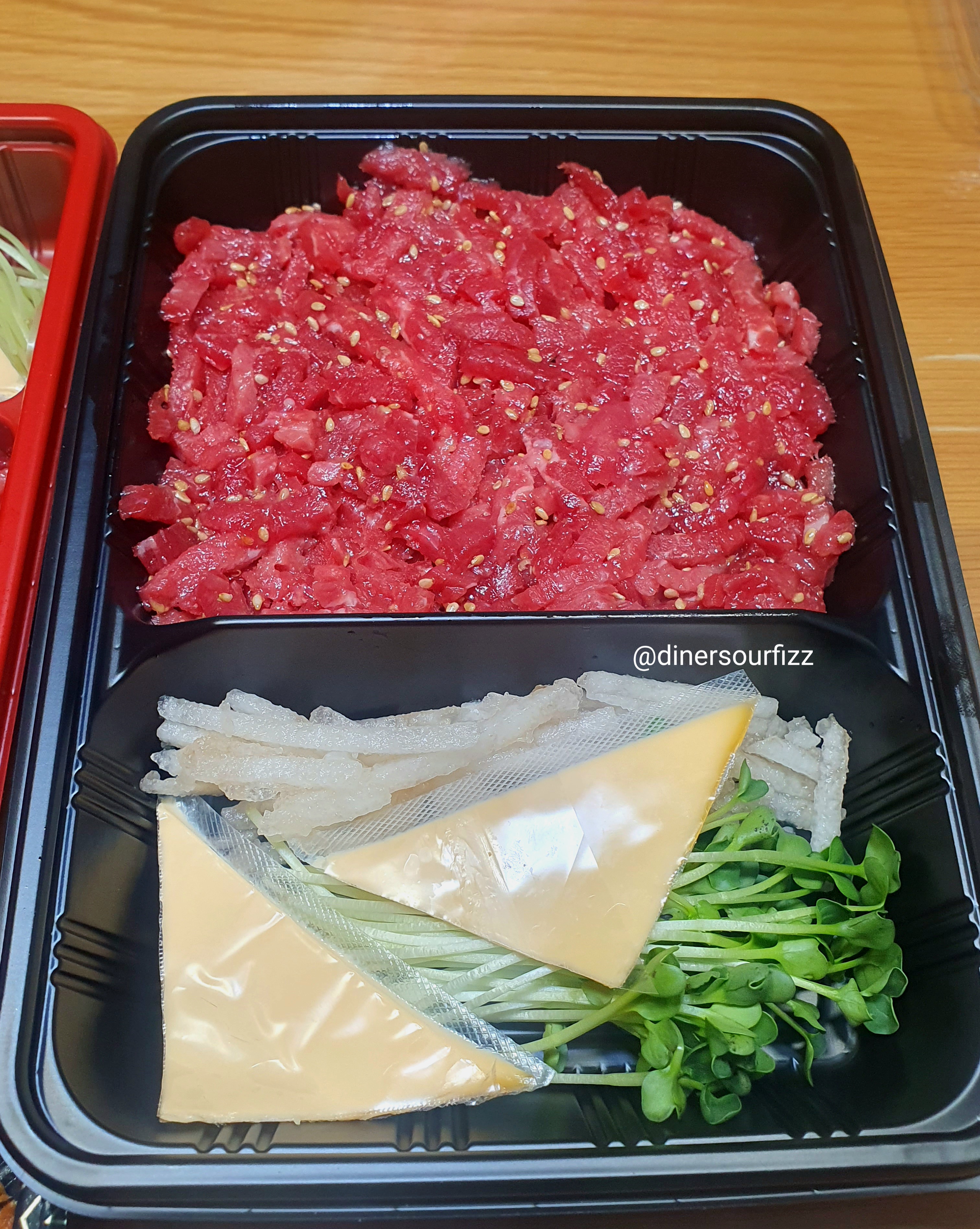 육회바른연어 평촌점 이미지