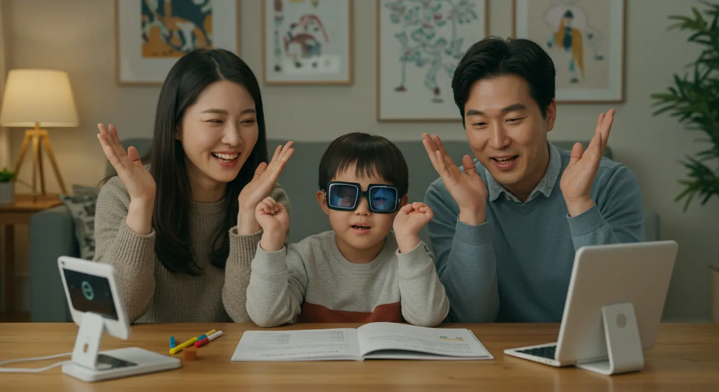실제 성공 사례와 감동 스토리