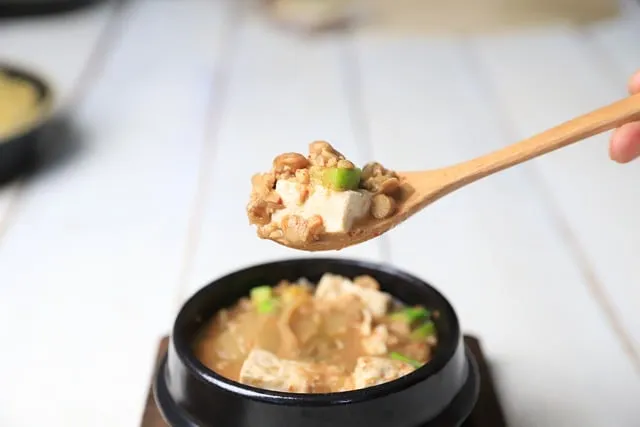 된장 담그는법 소금물량 맛있게 전통된장 담그기_5