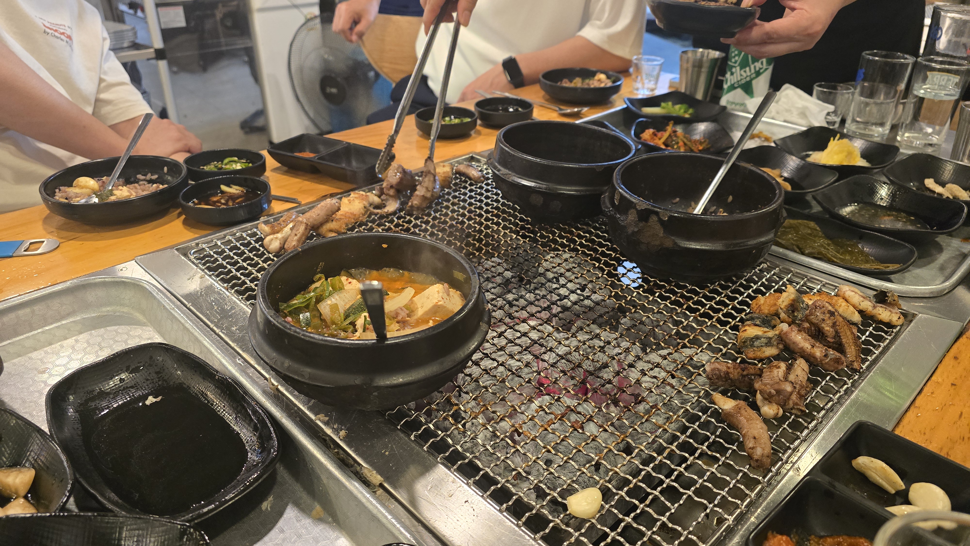 힘찬장어 사진 4