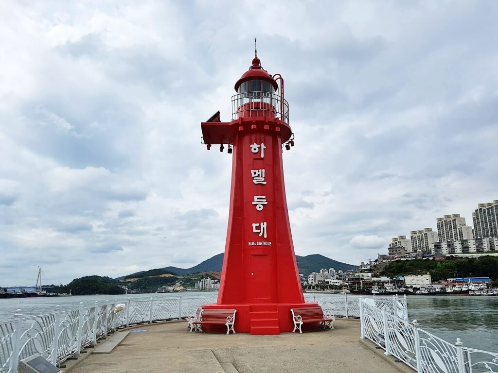  여수 여행지 볼거리 유적지