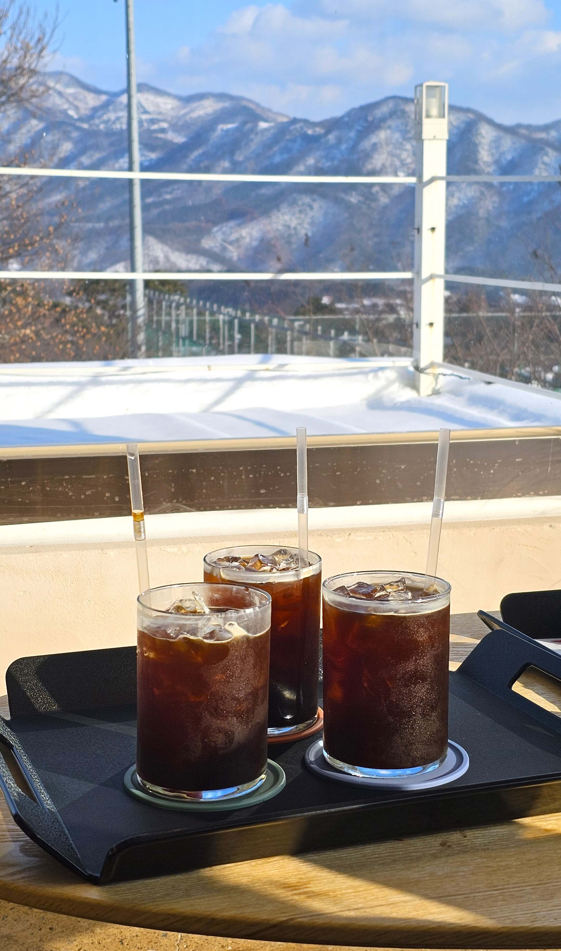 마마줄리아 아메리카노