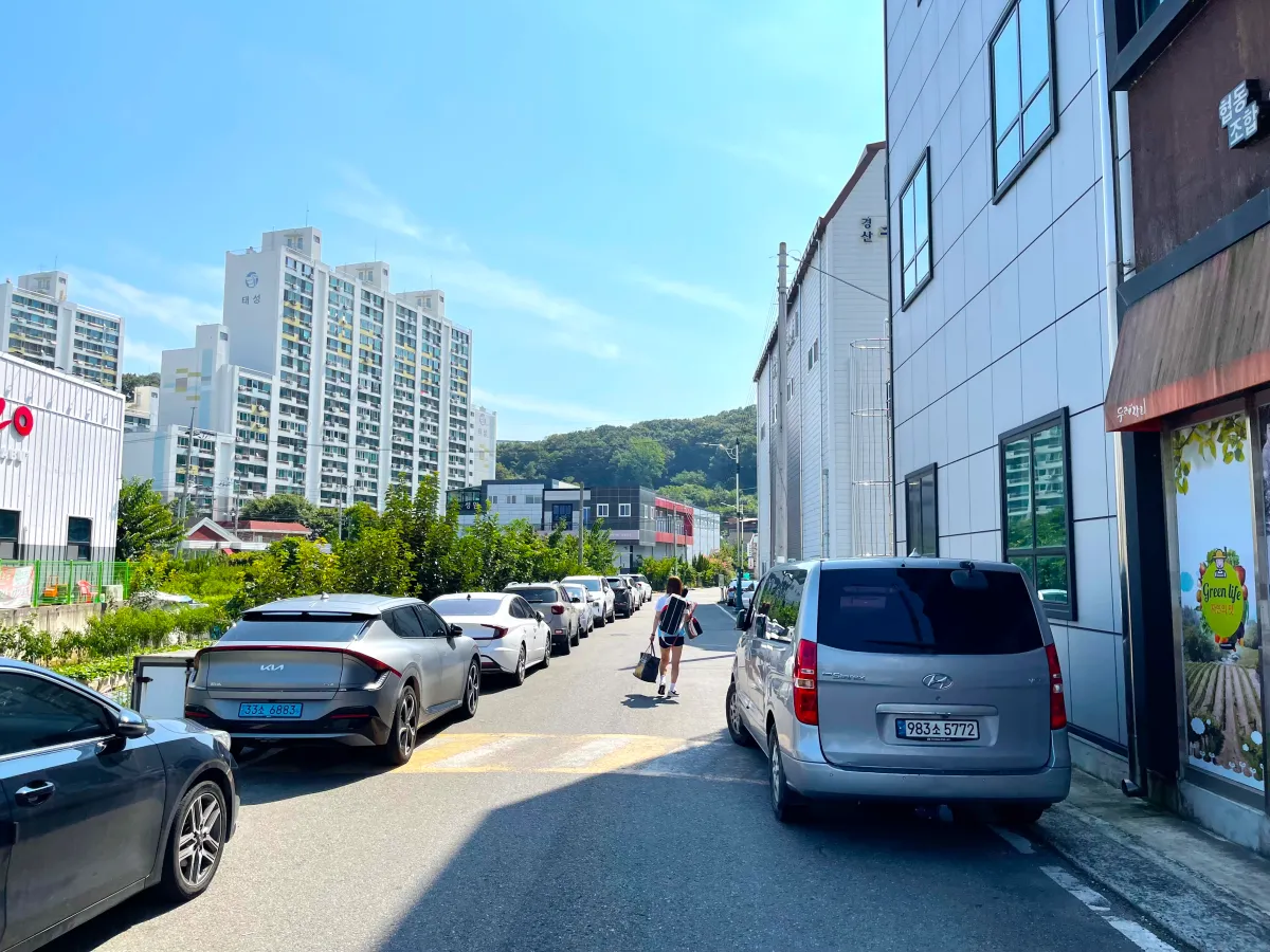 수성배드민턴센터 이미지