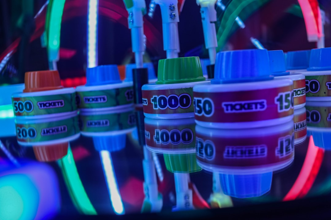 Lottery