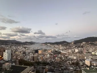 나가사키 여행 정보 맛집 10선_10