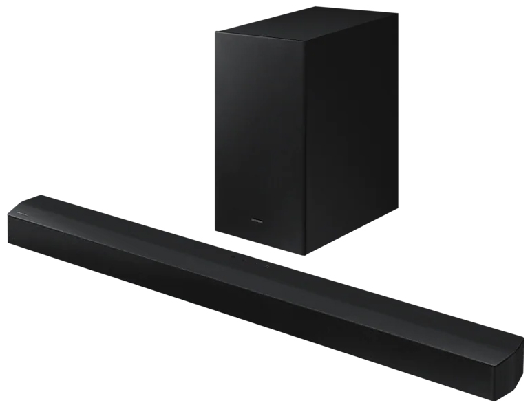  삼성 사운드바 HW-B450 VS HW-A450 비교