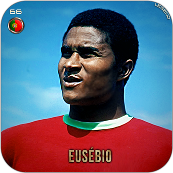  토르난테 & Red Archive 선정 1966년 F.C.U Football Award