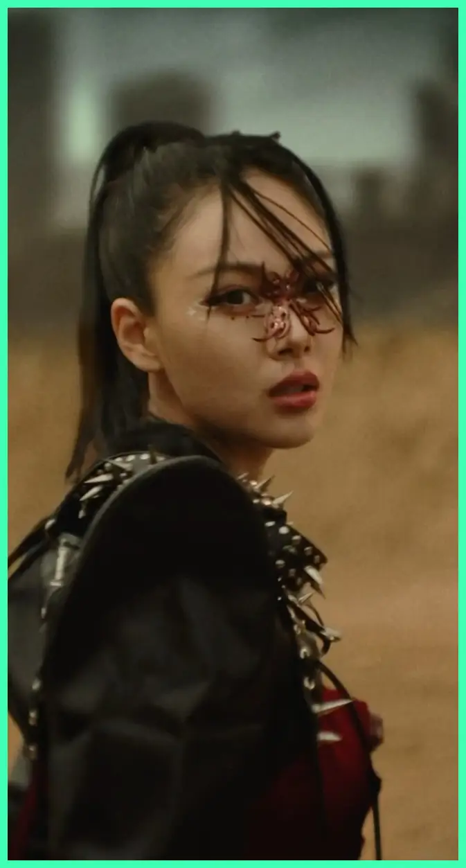 비비 김형서 나이 프로필: 키 가족 학력 고향 열혈사제2 