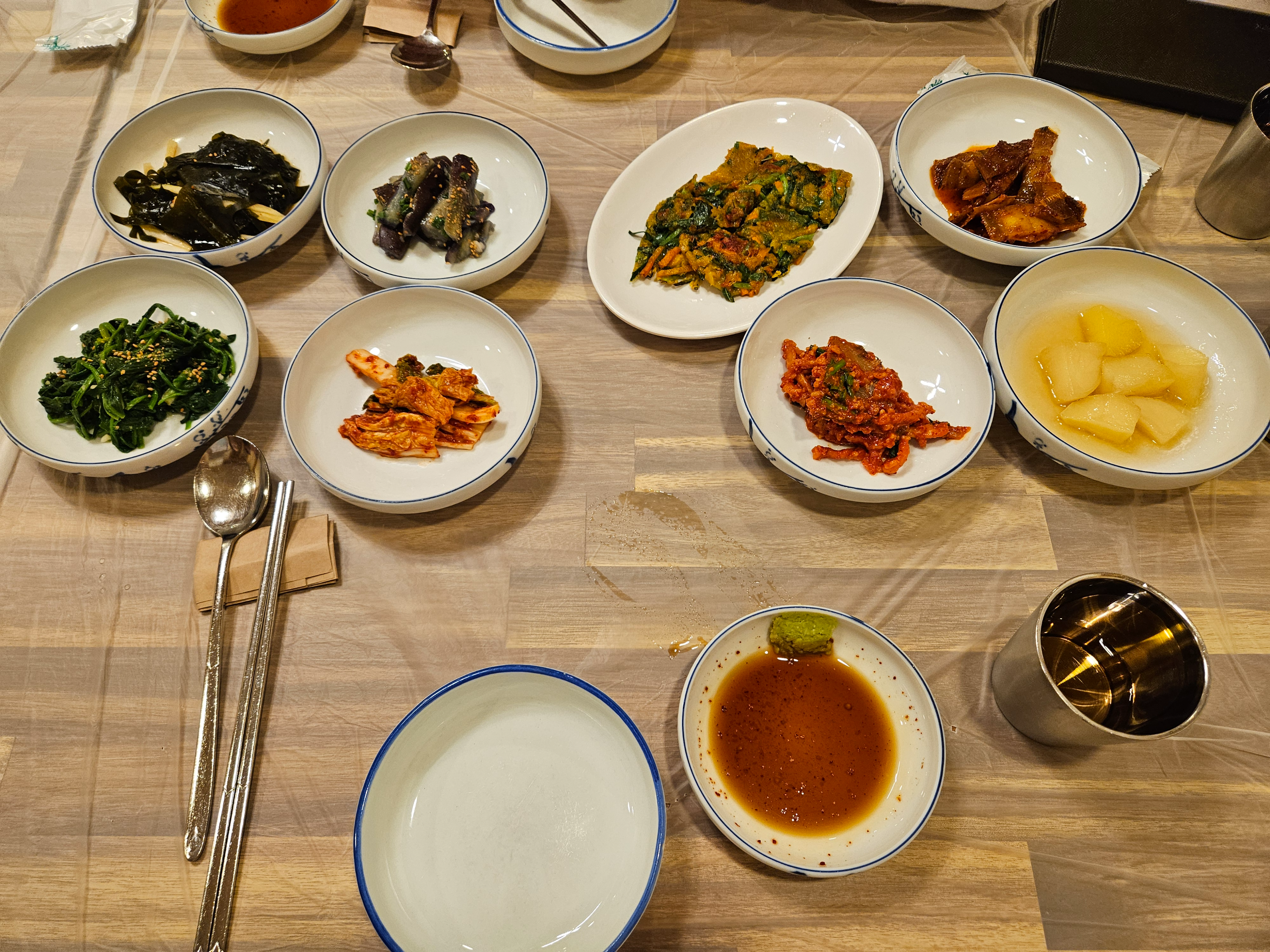 강산식당 이미지