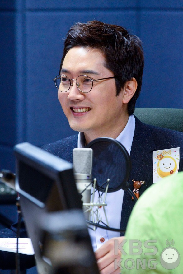 정영진 나이 프로필 키 결혼 부인 와이프 선글라스 성격 과거 직업