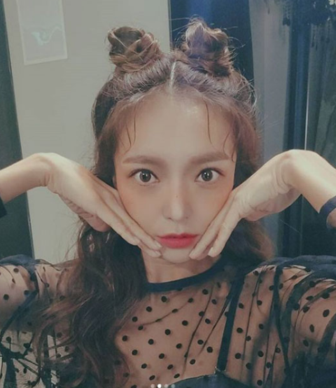  서지혜 언니 심지유 나혼산 효과 톡톡…3일째 실검 등장