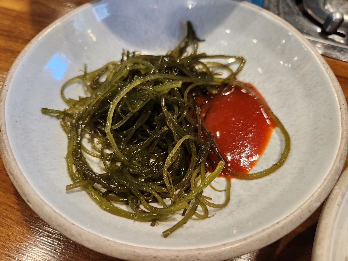 강촌식당 양주고읍점 2
