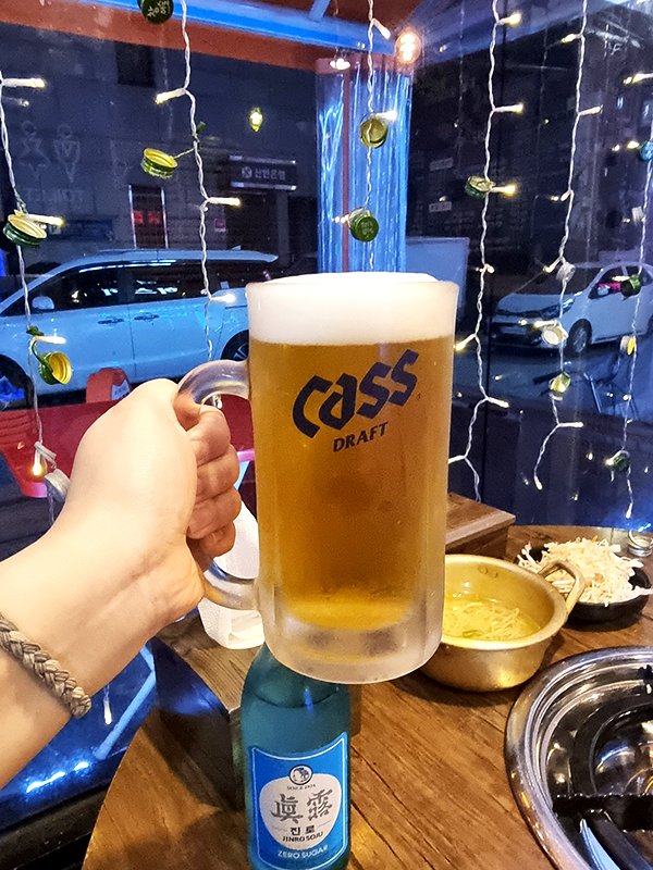 수원 최군신닭발