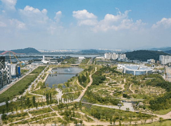 서울식물원