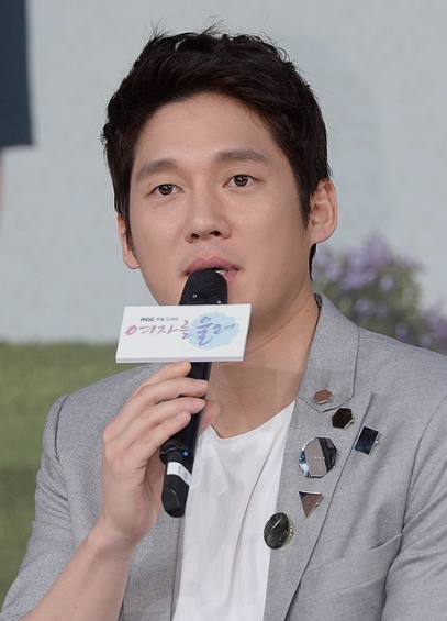  <동상이몽> 송창의 아내 오지영, 두사람 나이 프로필